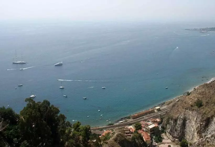 צימר I Colori Del Sole