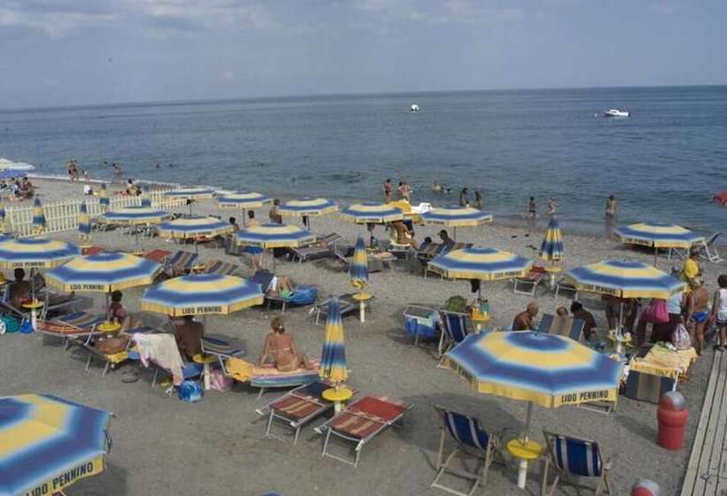 مبيت وإفطار I Colori Del Sole