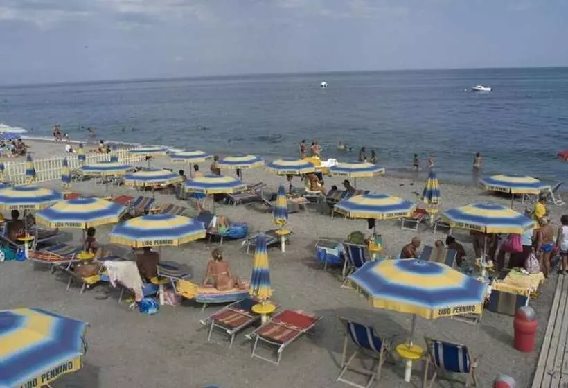 צימר I Colori Del Sole