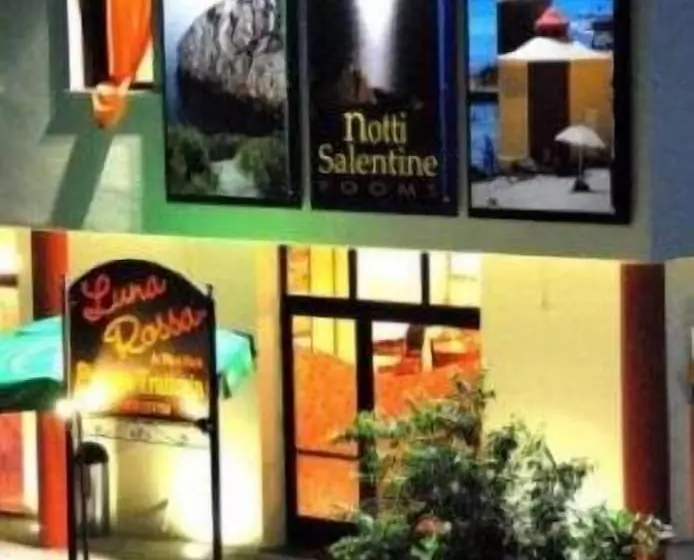 צימר Notti Salentine