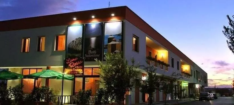 צימר Notti Salentine