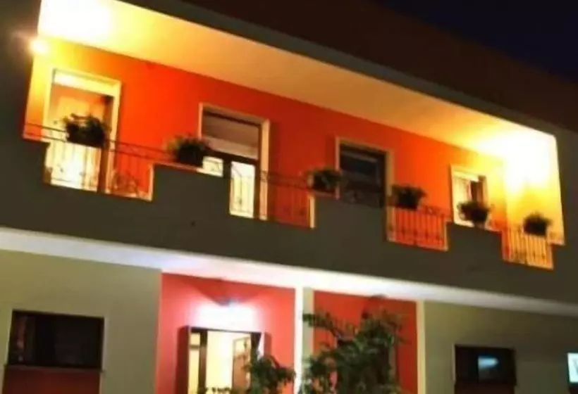 צימר Notti Salentine