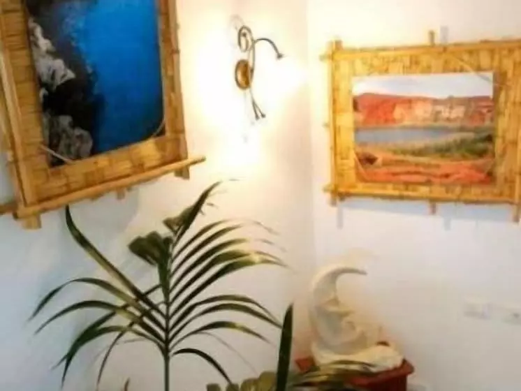 צימר Notti Salentine