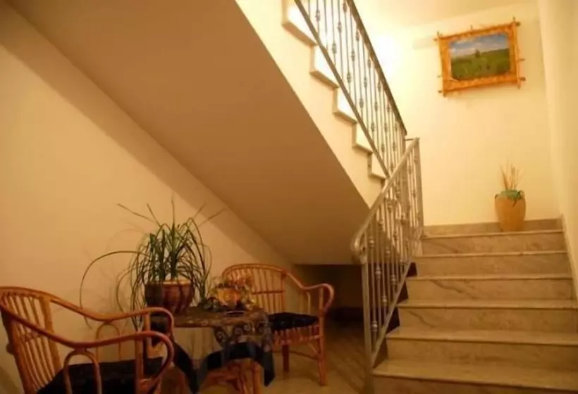 צימר Notti Salentine