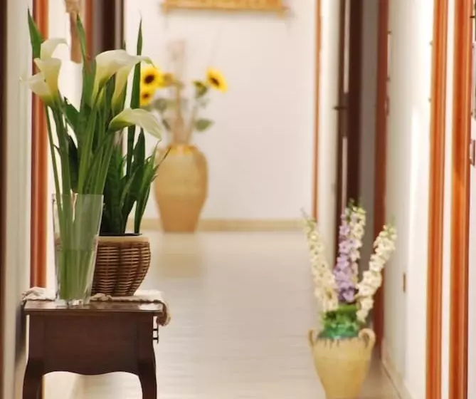 צימר Notti Salentine