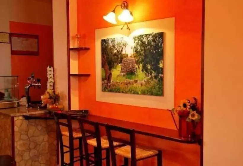 צימר Notti Salentine