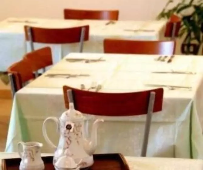 צימר Notti Salentine