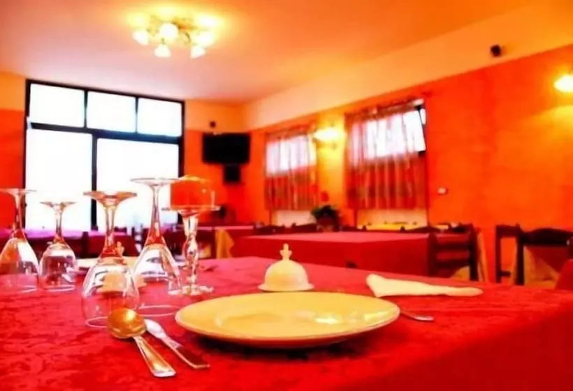 צימר Notti Salentine