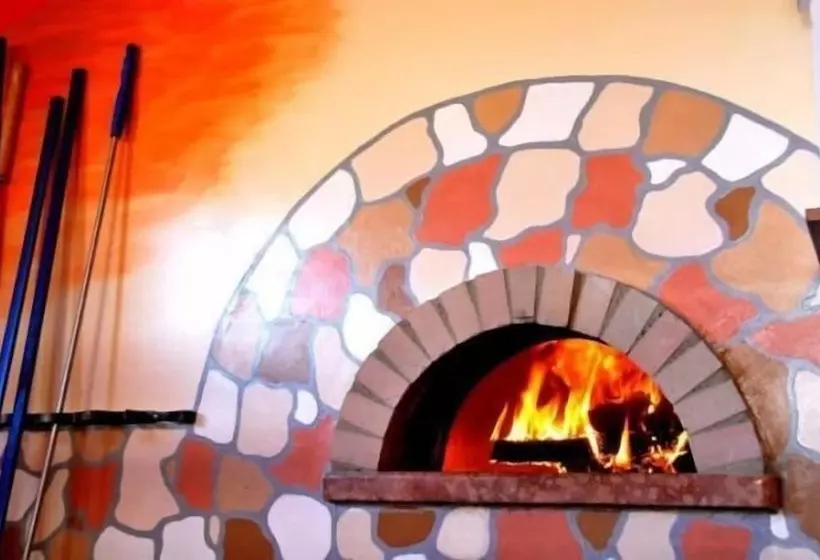 צימר Notti Salentine