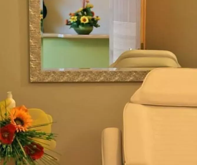 צימר Notti Salentine