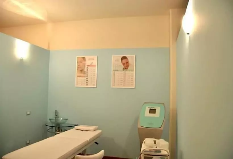 צימר Notti Salentine