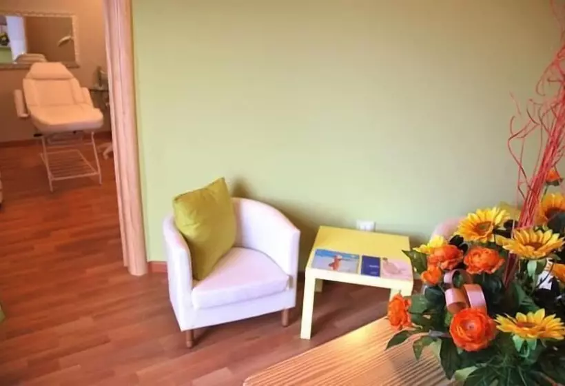 צימר Notti Salentine