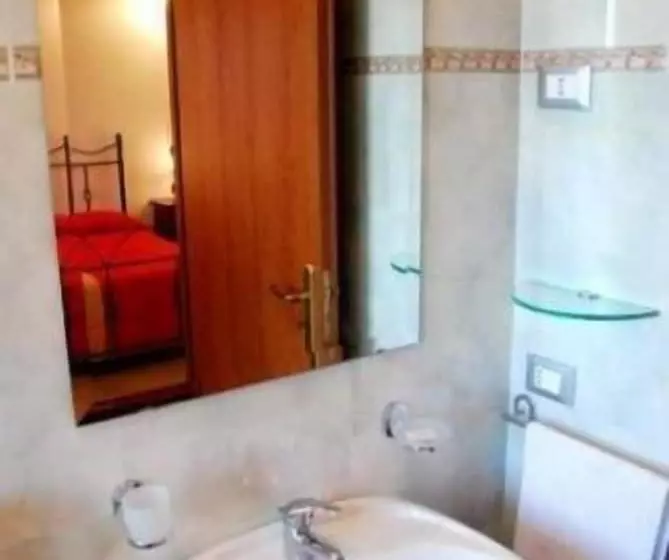 צימר Notti Salentine