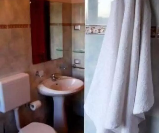 צימר Notti Salentine