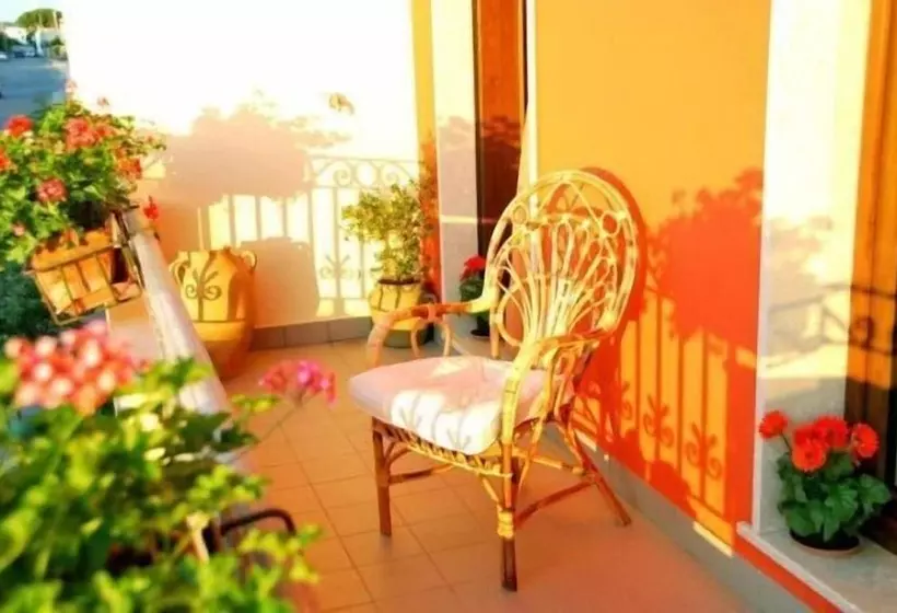 צימר Notti Salentine