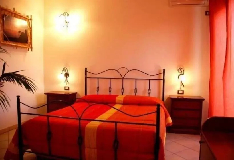 צימר Notti Salentine