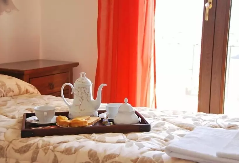 צימר Notti Salentine