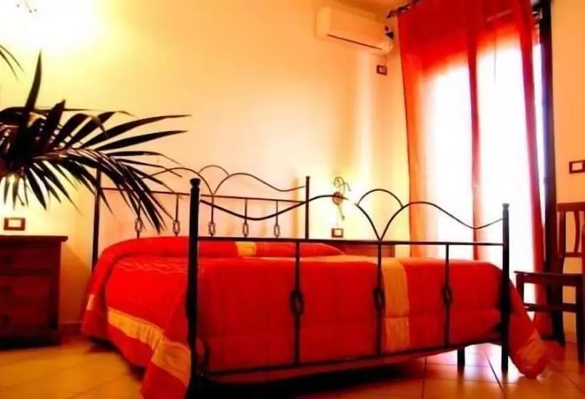 צימר Notti Salentine