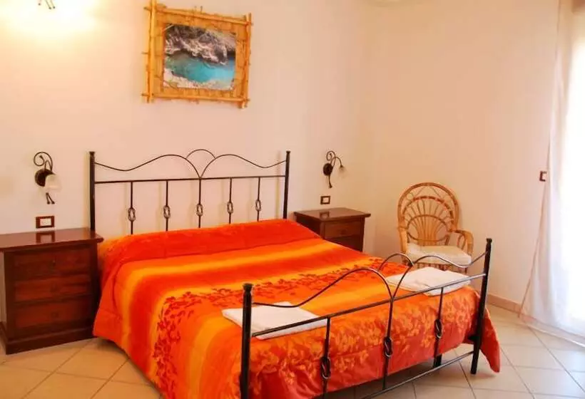 צימר Notti Salentine