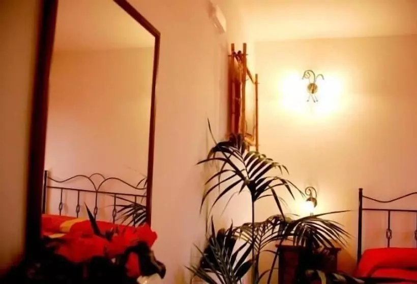 צימר Notti Salentine