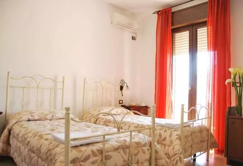 צימר Notti Salentine