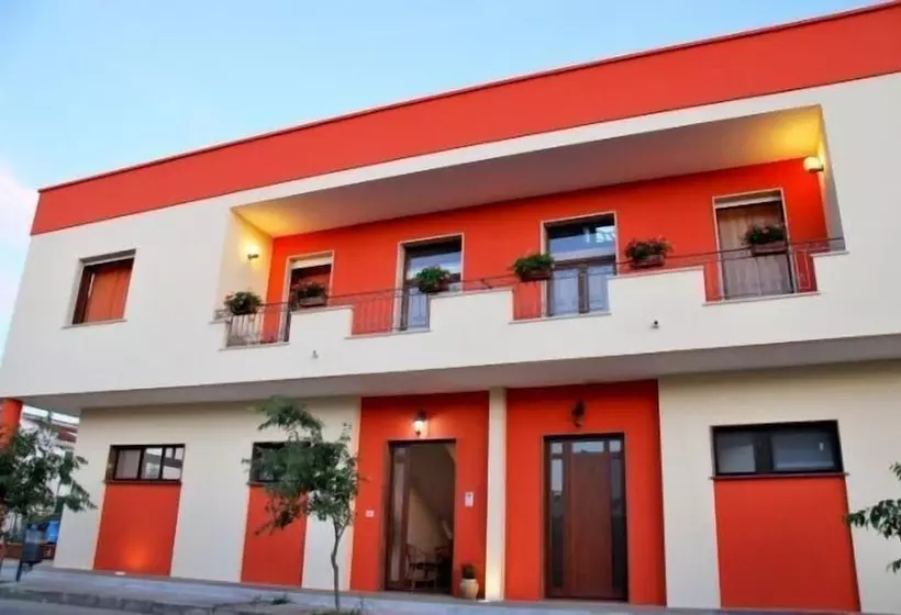 צימר Notti Salentine