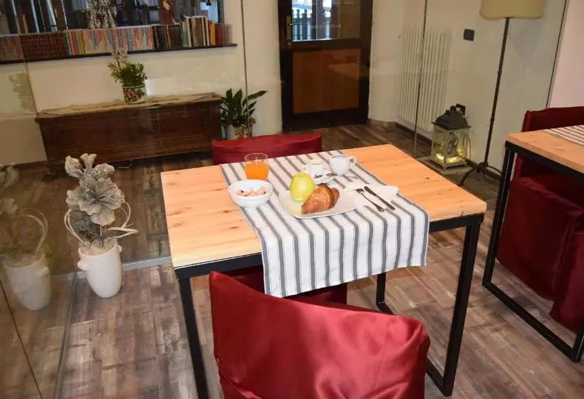 צימר Affittacamere Lago Rotondo