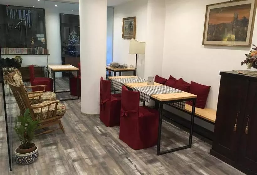 צימר Affittacamere Lago Rotondo