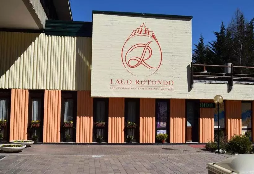 צימר Affittacamere Lago Rotondo