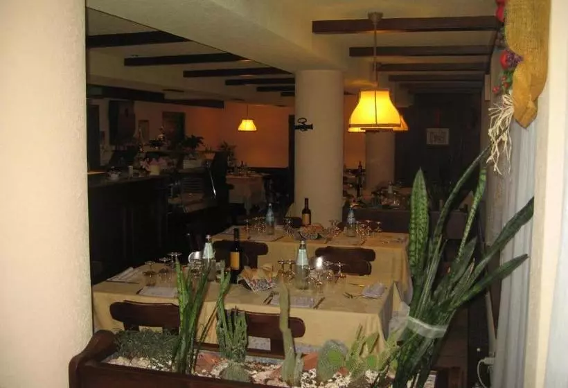 צימר Affittacamere Lago Rotondo