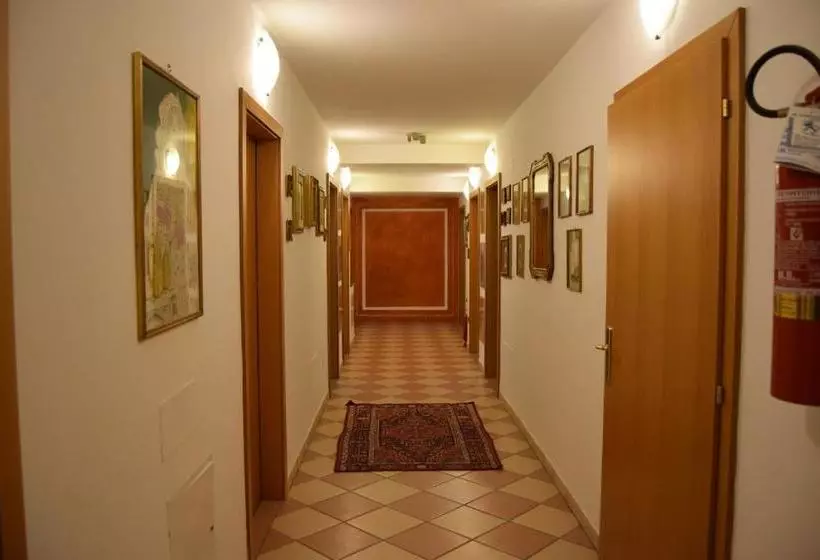 צימר Affittacamere Lago Rotondo