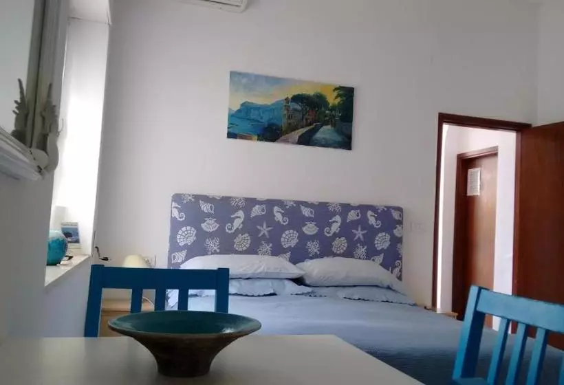 Bed and Breakfast Soleluna