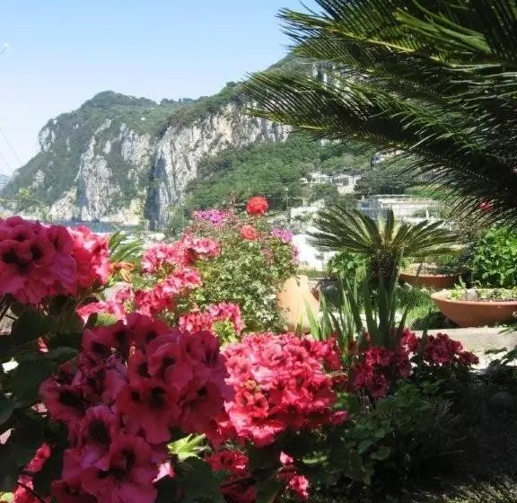 Bed and Breakfast Soleluna