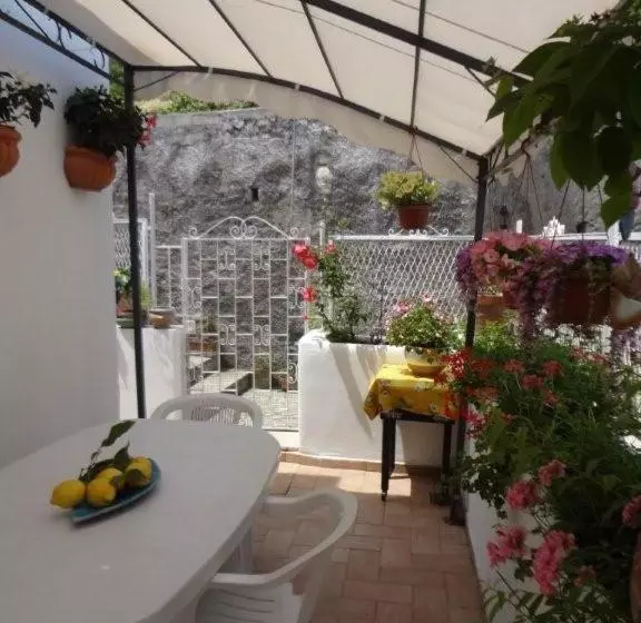 Bed and Breakfast Soleluna