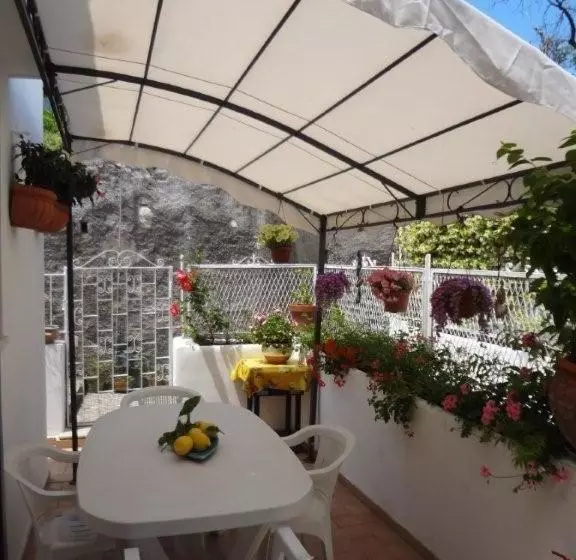 Bed and Breakfast Soleluna