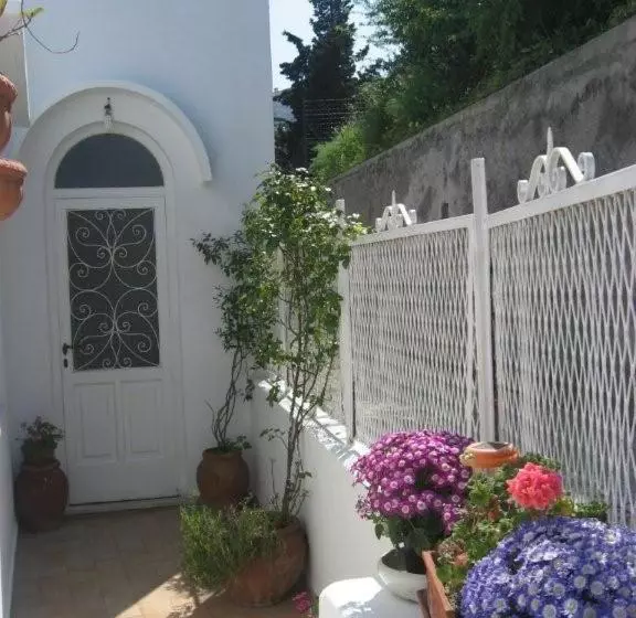 Bed and Breakfast Soleluna