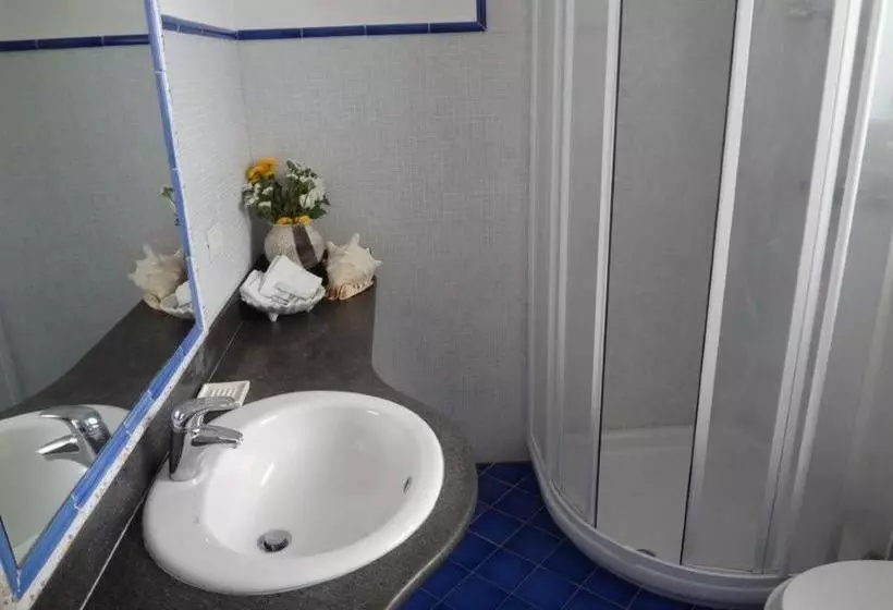 Bed and Breakfast Soleluna