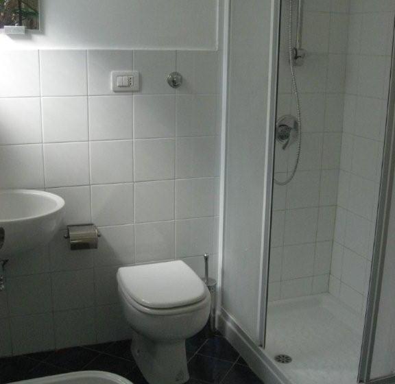 تختخواب و صبحانه Soleluna