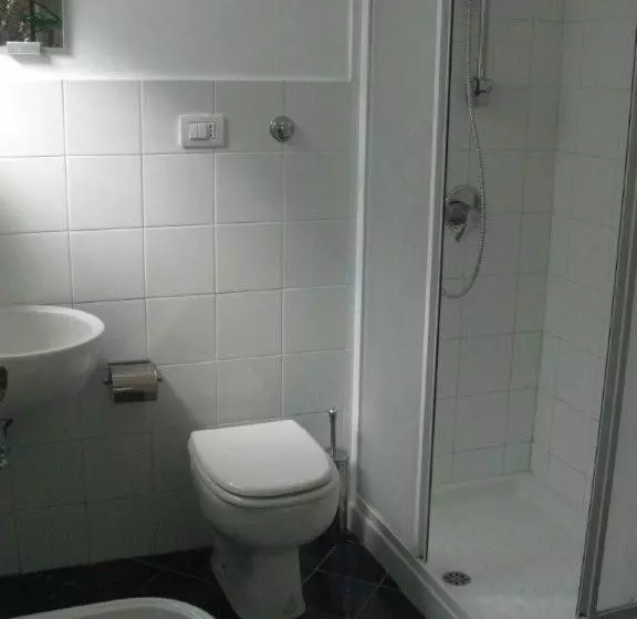 Bed and Breakfast Soleluna