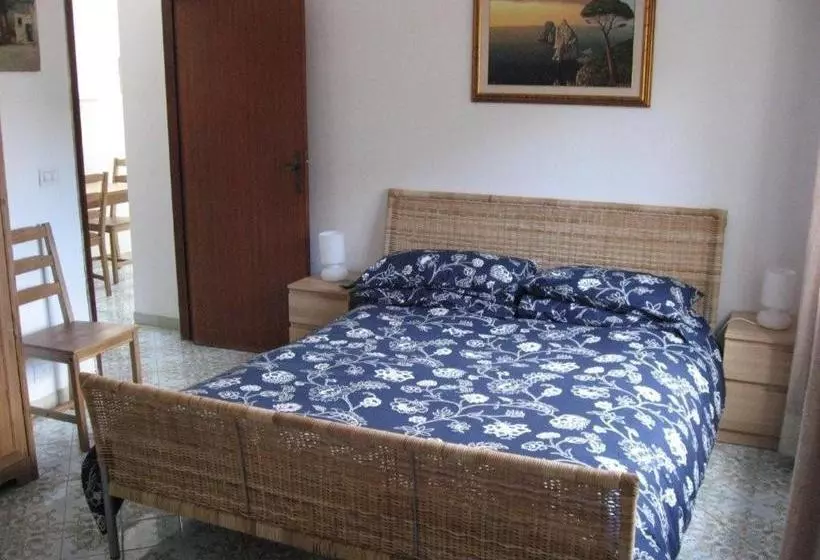 Bed and Breakfast Soleluna