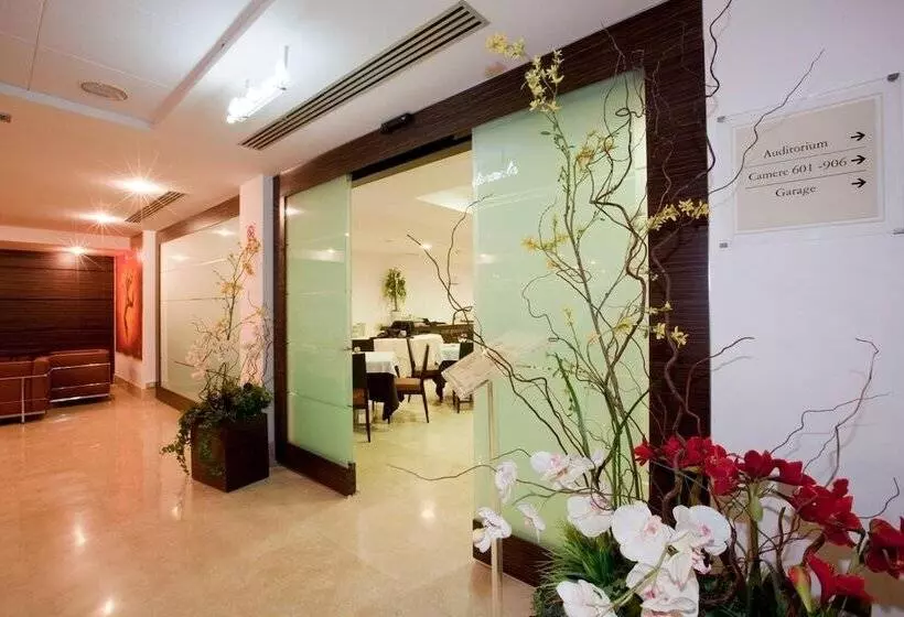 Centrum Palace Hotel & Resorts