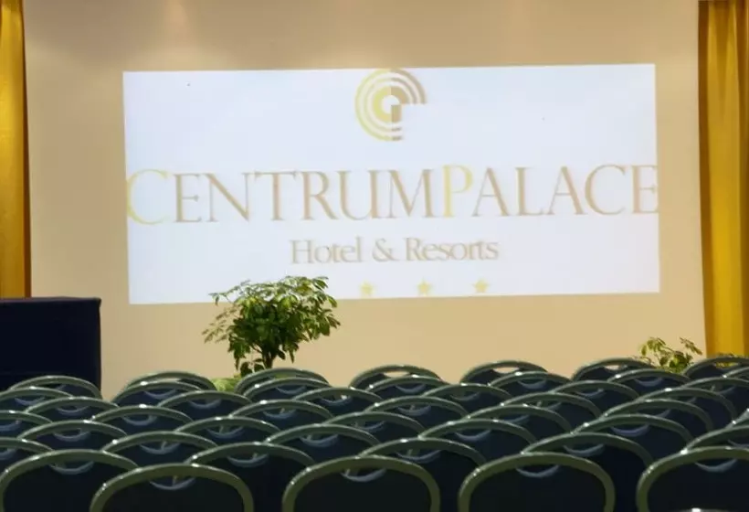 Centrum Palace Hotel & Resorts