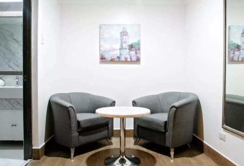 בית מלון כפרי Diamond Suites And Residences