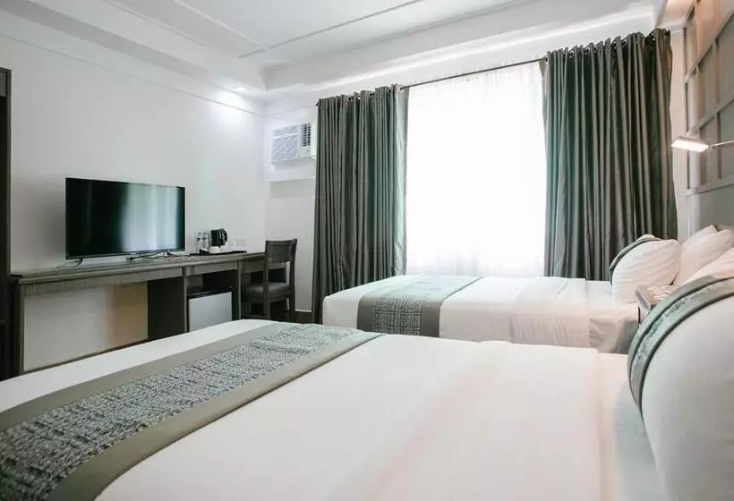 בית מלון כפרי Diamond Suites And Residences