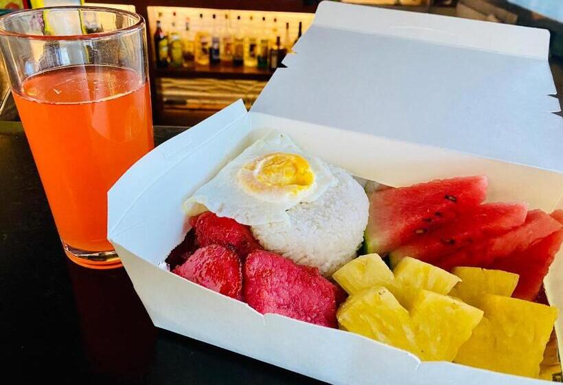 בית מלון כפרי Diamond Suites And Residences