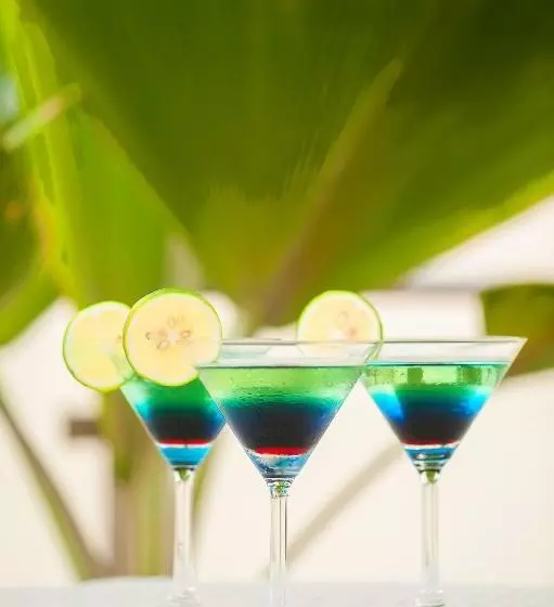 בית מלון כפרי Diamond Suites And Residences