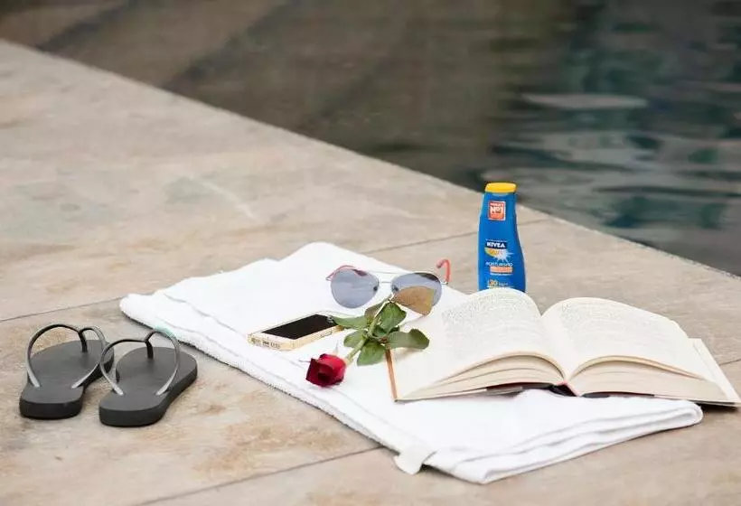 בית מלון כפרי Diamond Suites And Residences