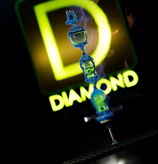 בית מלון כפרי Diamond Suites And Residences