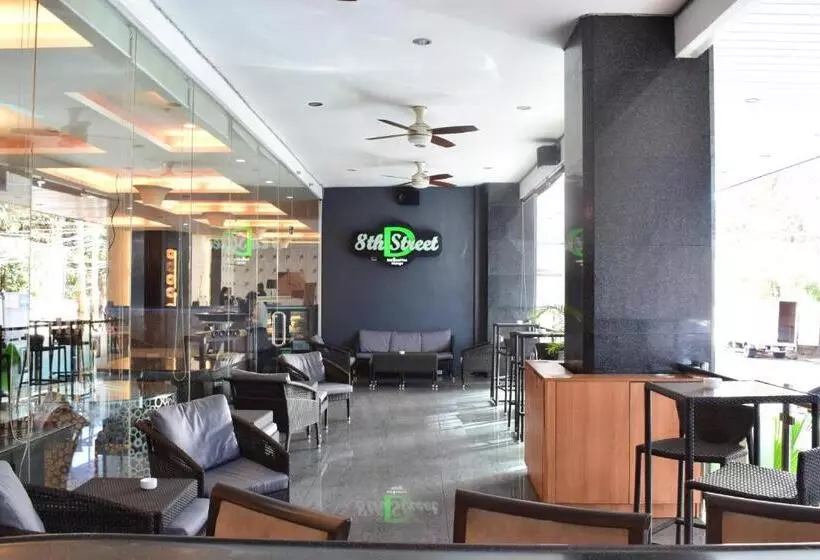 בית מלון כפרי Diamond Suites And Residences