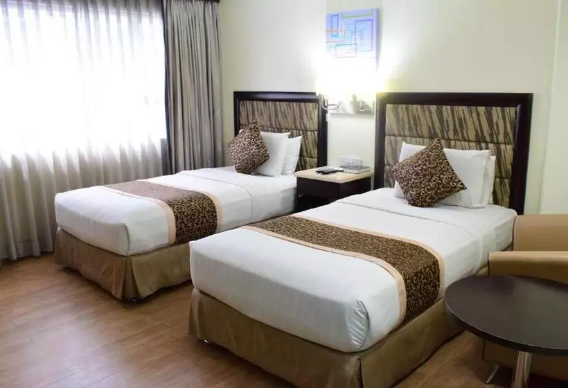 בית מלון כפרי Diamond Suites And Residences